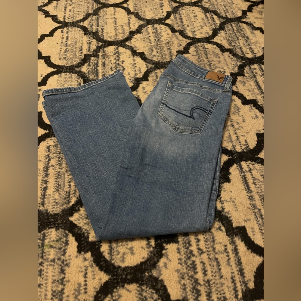 AS jeans